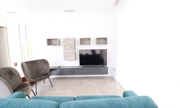 Revente - Villa Individuelle -
Las Colinas - Las Colinas Golf