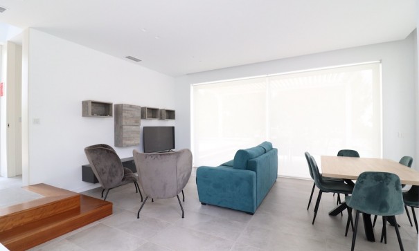 Revente - Villa Individuelle -
Las Colinas - Las Colinas Golf