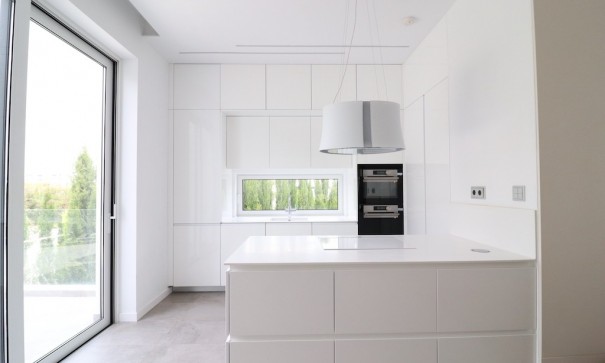 Revente - Villa Individuelle -
Las Colinas - Las Colinas Golf