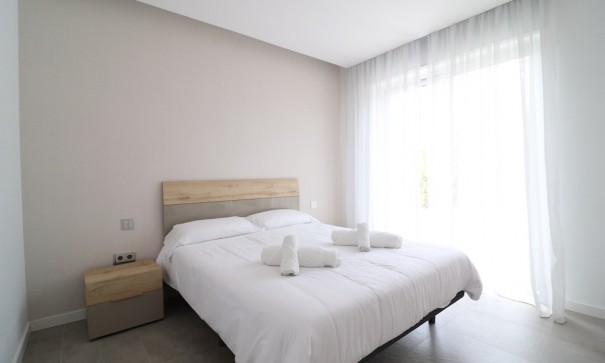 Revente - Villa Individuelle -
Las Colinas - Las Colinas Golf