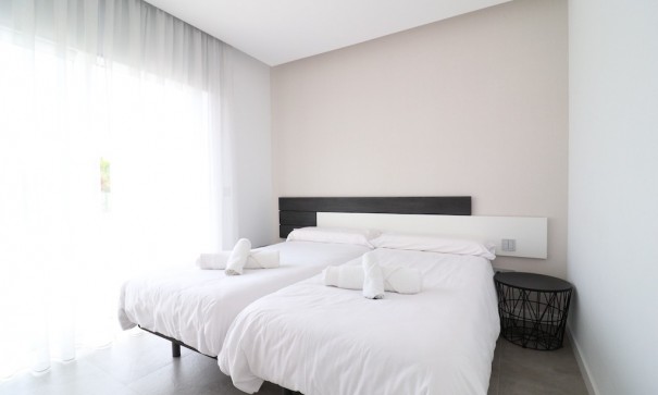 Revente - Villa Individuelle -
Las Colinas - Las Colinas Golf