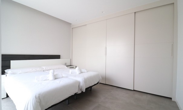 Revente - Villa Individuelle -
Las Colinas - Las Colinas Golf