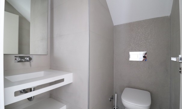 Revente - Villa Individuelle -
Las Colinas - Las Colinas Golf