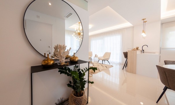 New Build - Wohnung Appartement -
Ciudad Quesada - Rojales - Ciudad Quesada