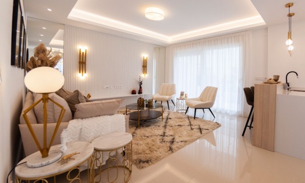 New Build - Wohnung Appartement -
Ciudad Quesada - Rojales - Ciudad Quesada