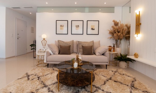 New Build - Wohnung Appartement -
Ciudad Quesada - Rojales - Ciudad Quesada