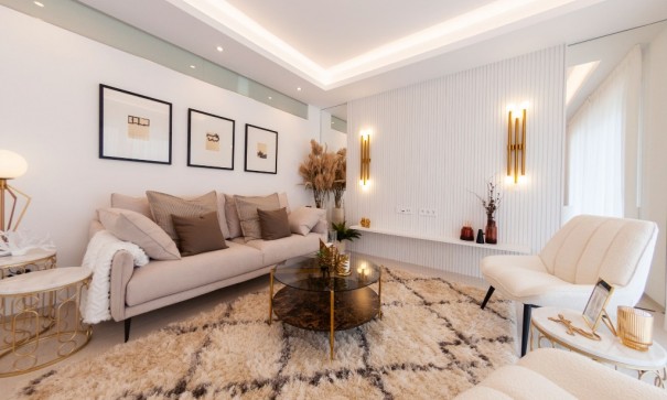 New Build - Wohnung Appartement -
Ciudad Quesada - Rojales - Ciudad Quesada