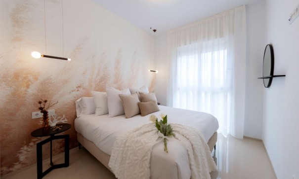 New Build - Wohnung Appartement -
Ciudad Quesada - Rojales - Ciudad Quesada