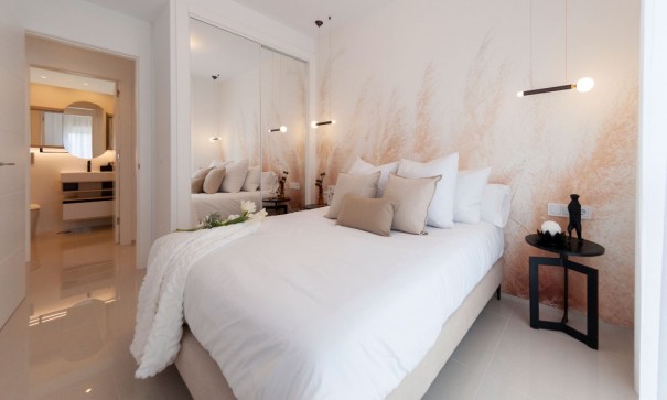 New Build - Wohnung Appartement -
Ciudad Quesada - Rojales - Ciudad Quesada