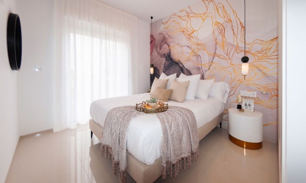 New Build - Wohnung Appartement -
Ciudad Quesada - Rojales - Ciudad Quesada