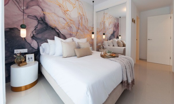 New Build - Wohnung Appartement -
Ciudad Quesada - Rojales - Ciudad Quesada