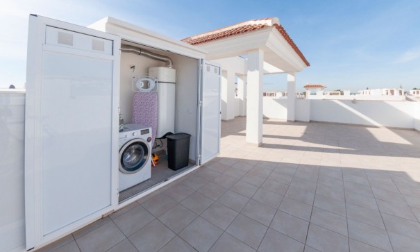 New Build - Wohnung Appartement -
Ciudad Quesada - Rojales - Ciudad Quesada