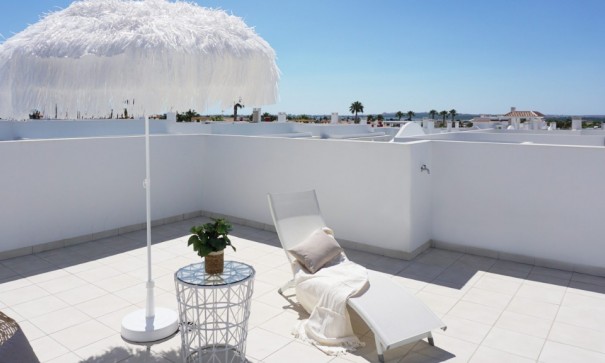 New Build - Wohnung Appartement -
Ciudad Quesada - Rojales - Ciudad Quesada