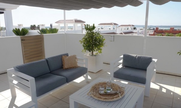 New Build - Wohnung Appartement -
Ciudad Quesada - Rojales - Ciudad Quesada