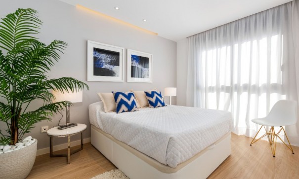 New Build - Freistehende Villa -
Ciudad Quesada - Rojales - Ciudad Quesada