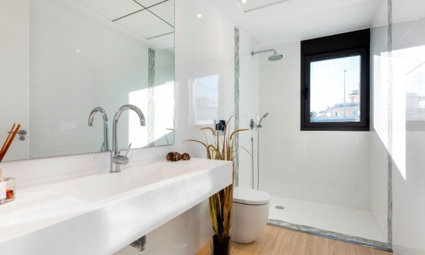 New Build - Freistehende Villa -
Ciudad Quesada - Rojales - Ciudad Quesada