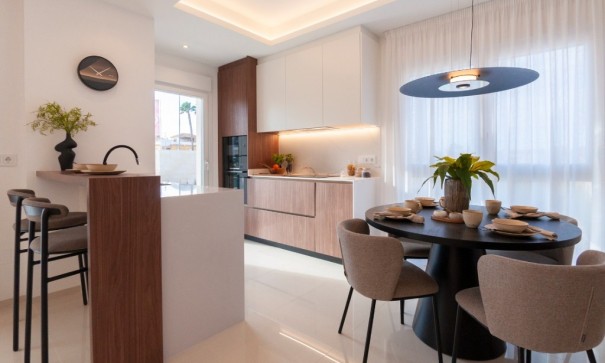 New Build - Wohnung Appartement -
Ciudad Quesada - Rojales - Ciudad Quesada