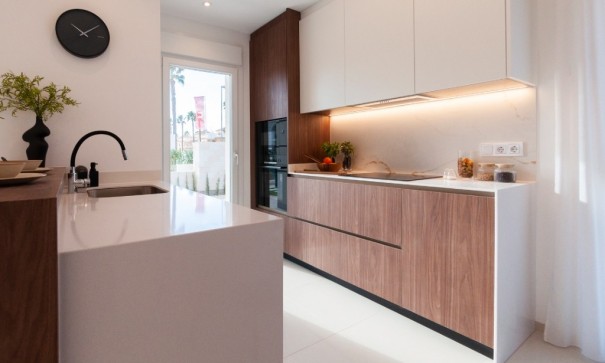 New Build - Wohnung Appartement -
Ciudad Quesada - Rojales - Ciudad Quesada