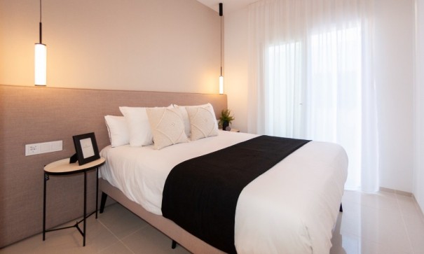 New Build - Wohnung Appartement -
Ciudad Quesada - Rojales - Ciudad Quesada