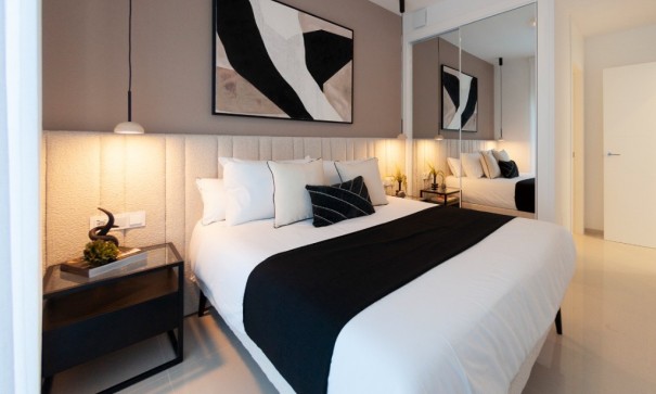 New Build - Wohnung Appartement -
Ciudad Quesada - Rojales - Ciudad Quesada