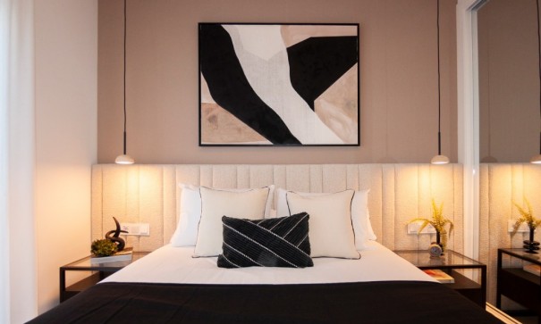 New Build - Wohnung Appartement -
Ciudad Quesada - Rojales - Ciudad Quesada