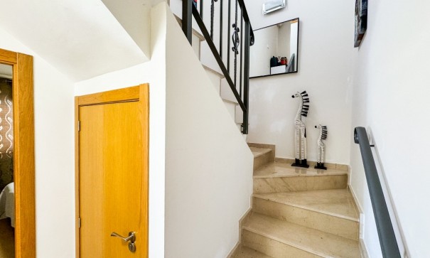 Short time rental - Wohnung Appartement -
Playa Flamenca - Zeniamar