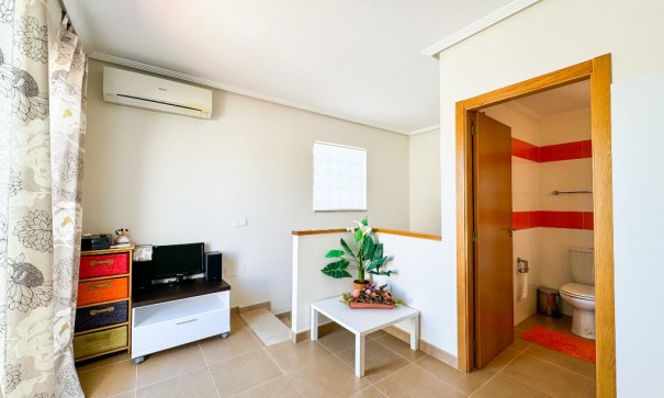 Short time rental - Wohnung Appartement -
Playa Flamenca - Zeniamar