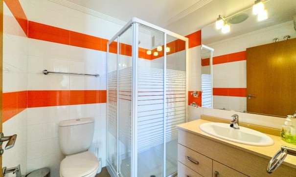 Short time rental - Wohnung Appartement -
Playa Flamenca - Zeniamar