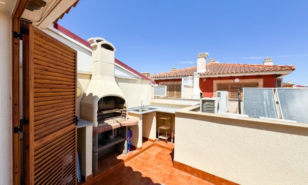 Short time rental - Wohnung Appartement -
Playa Flamenca - Zeniamar