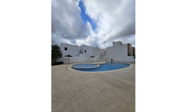 Sale - Apartment Flat -
San Pedro del Pinatar - San Pedro de Pinatar
