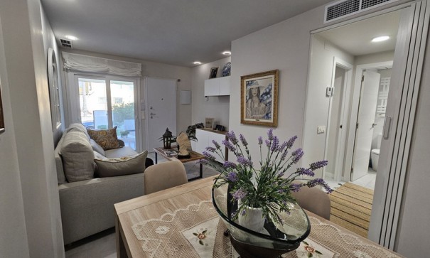 Sale - Apartment Flat -
San Pedro del Pinatar - San Pedro de Pinatar