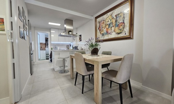 Sale - Apartment Flat -
San Pedro del Pinatar - San Pedro de Pinatar