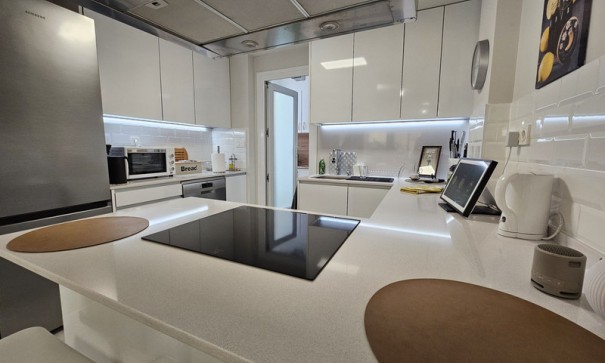 Sale - Apartment Flat -
San Pedro del Pinatar - San Pedro de Pinatar