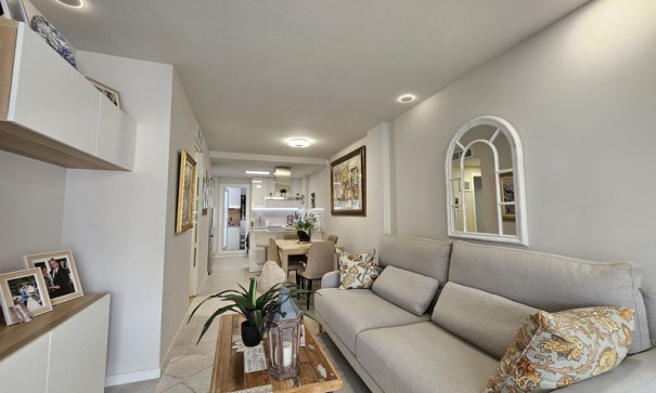 Sale - Apartment Flat -
San Pedro del Pinatar - San Pedro de Pinatar