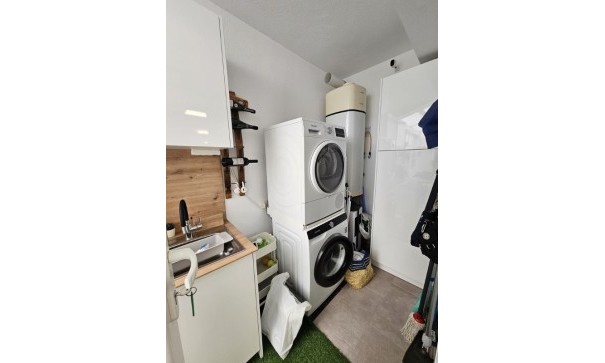 Sale - Apartment Flat -
San Pedro del Pinatar - San Pedro de Pinatar