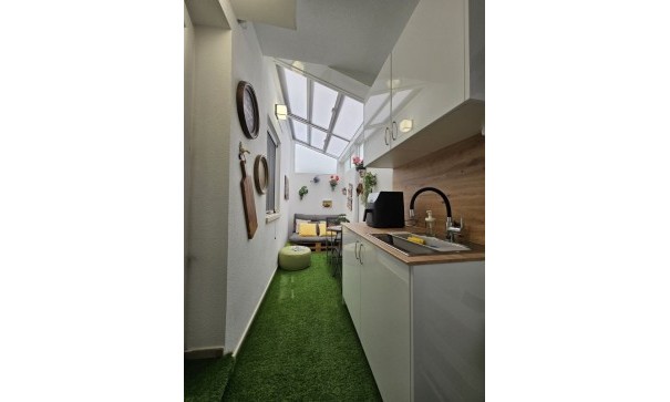 Sale - Apartment Flat -
San Pedro del Pinatar - San Pedro de Pinatar