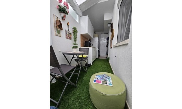 Sale - Apartment Flat -
San Pedro del Pinatar - San Pedro de Pinatar