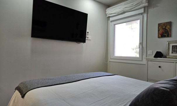 Sale - Apartment Flat -
San Pedro del Pinatar - San Pedro de Pinatar