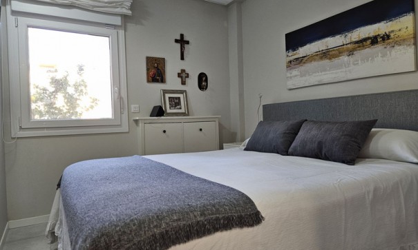 Sale - Apartment Flat -
San Pedro del Pinatar - San Pedro de Pinatar