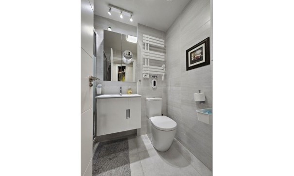 Sale - Apartment Flat -
San Pedro del Pinatar - San Pedro de Pinatar