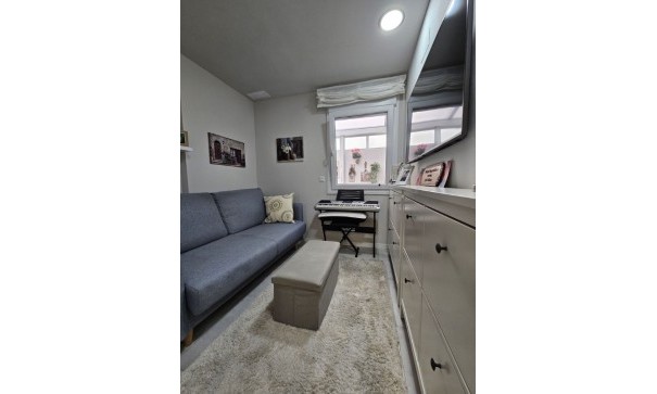 Sale - Apartment Flat -
San Pedro del Pinatar - San Pedro de Pinatar