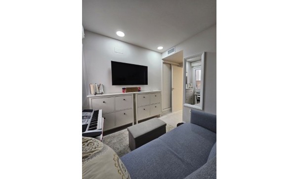 Sale - Apartment Flat -
San Pedro del Pinatar - San Pedro de Pinatar