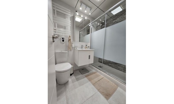 Sale - Apartment Flat -
San Pedro del Pinatar - San Pedro de Pinatar