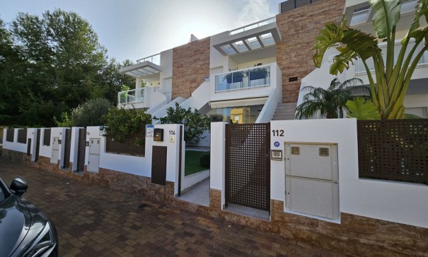 Sale - Apartment Flat -
San Pedro del Pinatar - San Pedro de Pinatar