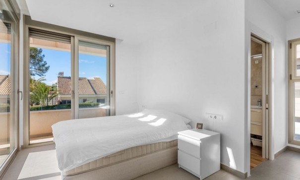 Resale - Freistehende Villa -
Orihuela Costa - Villamartín