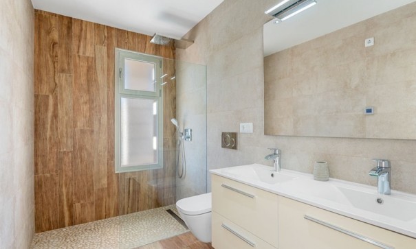 Resale - Freistehende Villa -
Orihuela Costa - Villamartín