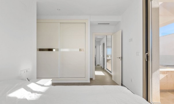 Resale - Freistehende Villa -
Orihuela Costa - Villamartín