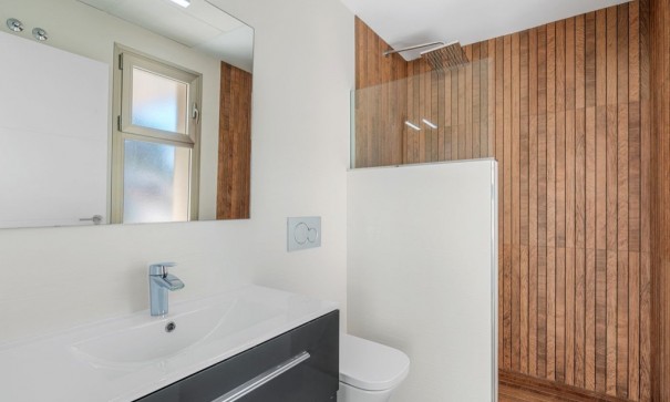 Resale - Freistehende Villa -
Orihuela Costa - Villamartín