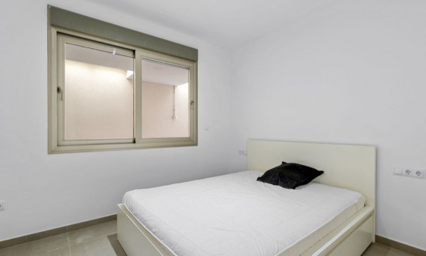 Resale - Freistehende Villa -
Orihuela Costa - Villamartín