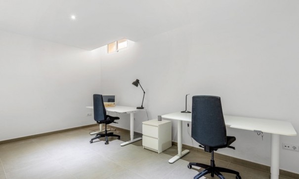 Resale - Freistehende Villa -
Orihuela Costa - Villamartín